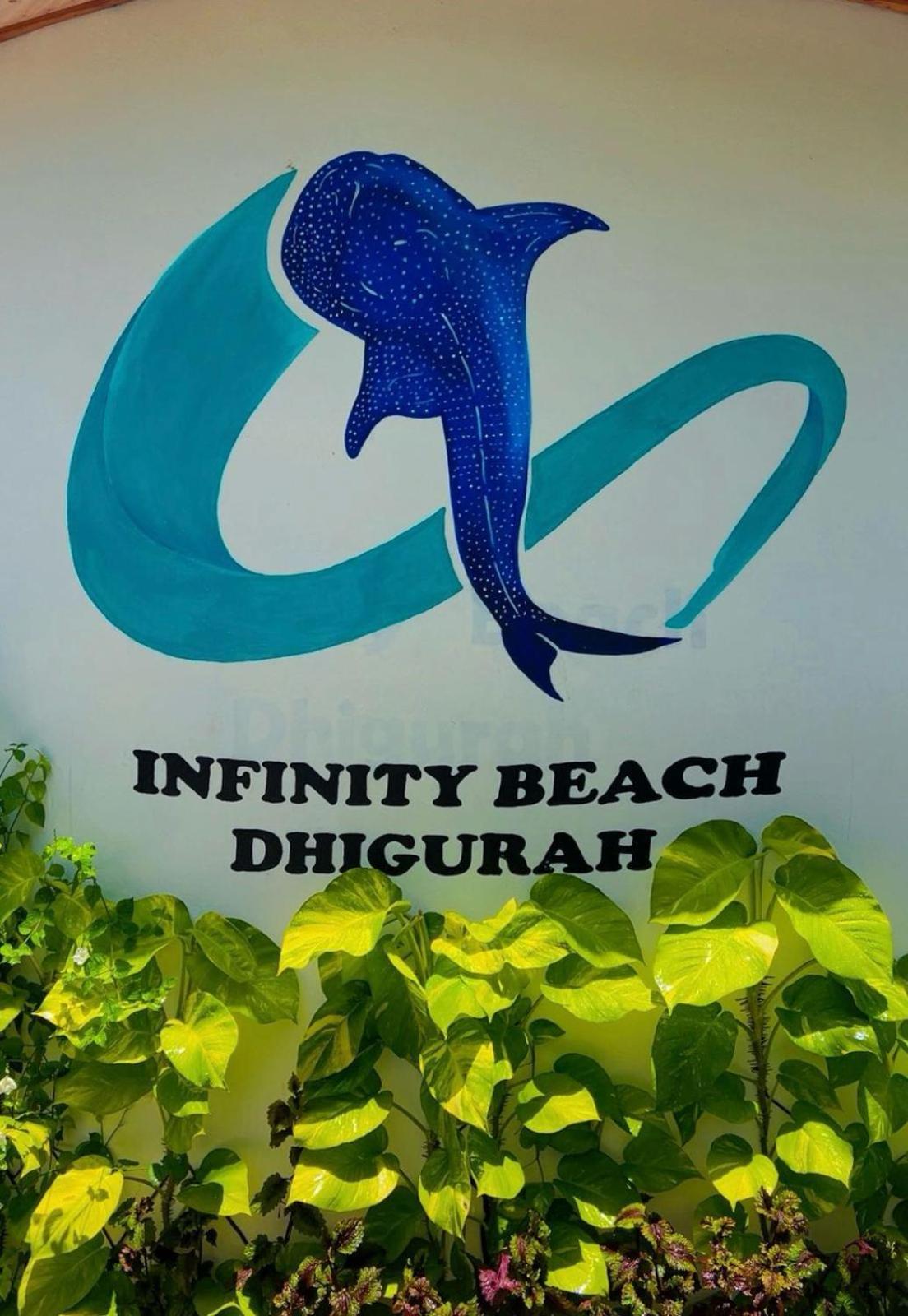 Infinity Beach Dhigurah Dhigurah  Extérieur photo